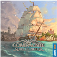 Compagnie delle Indie in italiano