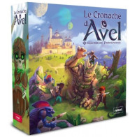 Le cronache di Avel in italiano