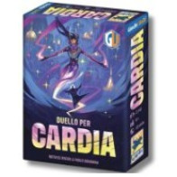 Duello per Cardia in italiano