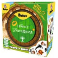 Dobble Il signore degli anelli in italiano