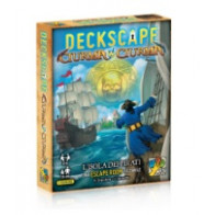 Deckscape Ciurma vs Ciurma