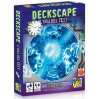 Deckscape l'ora del test