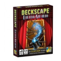 Deckscape Dietro il sipario