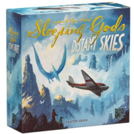 Sleeping Gods Distant skies Collector's Edition in italiano