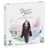 Darwin's Journey Espansione Terra del Fuoco in italiano