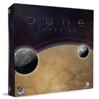 Dune Imperium in italiano