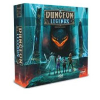 Dungeon legends in italiano