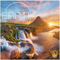 Earth in italiano