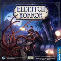 Eldritch Horror