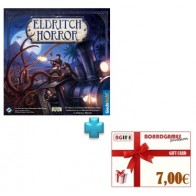 Eldritch Horror con buono prossimo acquisto