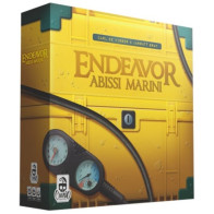 Endeavor Abissi Marini in italiano