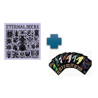 PREORDINE: Eternal Decks in italiano + promo Set carte olografiche