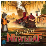 Everdell espansione Newleaf in italiano