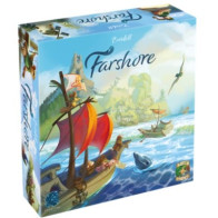 Everdell Farshore in italiano