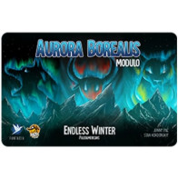 Endless winter espansione Aurora borealis in italiano