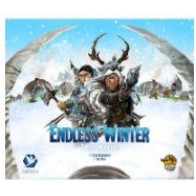 Endless winter Paleoamericans Edizione italiana