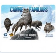 Endless winter espansione Canine familiars in italiano