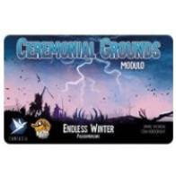 Endless winter espansione Cerimonial grounds in italiano