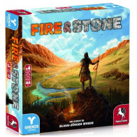 SOTTOCOSTO: Fire & Stone