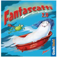 Fantascatti 2.0
