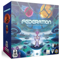 Federation in italiano