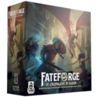 Fateforge in italiano