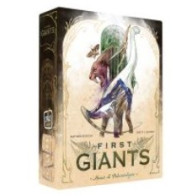 First giant in italiano