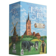 Fields of Arle Big Box in italiano