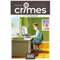 Mini Crimes - La fine dei giochi in italiano