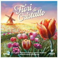 Fiori di cristallo in italiano