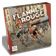 Flamme rouge