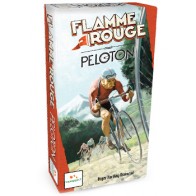 Flamme Rouge Peloton