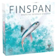 Finspan in italiano