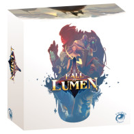 Fall of lumen in inglese