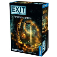 Exit La foresta incantata