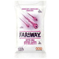 Faraway espansione sotto cieli stellati in italiano
