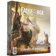 Fateforge Scontro fra immortali in italiano