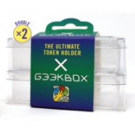 Geekbox Double