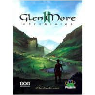 PREORDINE: Glen More II Chronicles in italiano