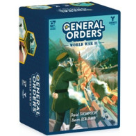 General orders World War II in italiano