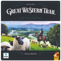 SOTTOCOSTO: Great Western Trail NUOVA ZELANDA in italiano