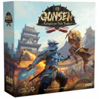 Gunsen Battaglia per Toshi Ranbo in italiano