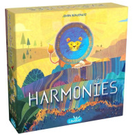 Harmonies in italiano