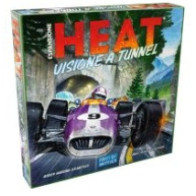 HEAT espansione Visione a tunnel in italiano