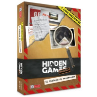 Hidden games Il diadema di mezzzanotte in italiano