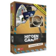 Hidden games traversata fatale in italiano