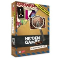 Hidden games veleno verde in italiano