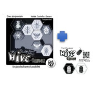 Hive Carbon + espansione Onisco in italiano