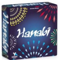 Hanabi in italiano
