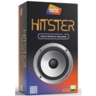 Hister Radio Italia in italiano